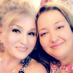 Meet your Posher, Karen